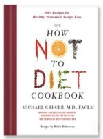 The-How-Not-to-Diet-Cookbook---100+-Recipes-for-Healthy,-Permanent-Weight-Loss
