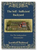 The-Self-Sufficient-Backyard-by-Ron,-Johanna-Cover-eBook