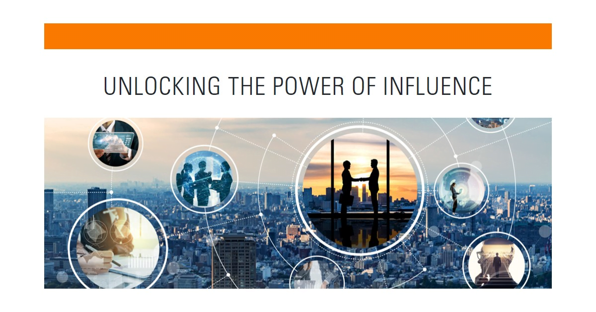 Unlocking the Power of Influence A Guide to Winning Friends and Influencing People