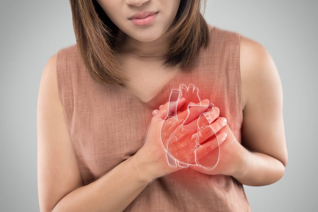 Comprehensive Guide to Heart Failure: Unusual Signs and Symptoms You Should Never Ignore