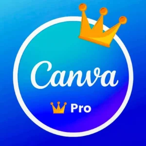 CANVA ️Pro EDU Limited Features & Lifetime One-time payment