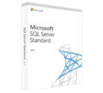 Microsoft SQL Server 2019 Standard incl. 1 Device CAL