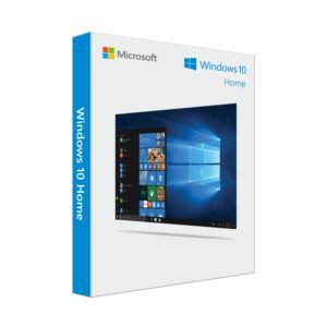 Microsoft Windows 10 Home - Instant Download