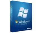 Windows 7 Professional OEM