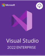 Visual Studio 2022 Enterprise Activation Key – (PC)