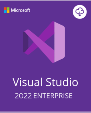 Visual Studio 2022 Enterprise Activation Key – (PC)