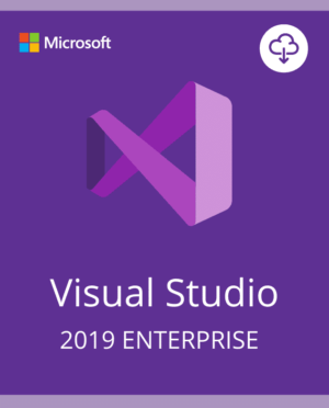 Visual Studio 2019 Enterprise Activation Key – (PC)