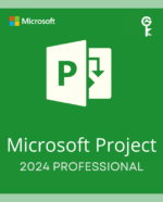 Project Professional 2024 – (PC)
	Project Professional 2024: The Ultimate Tool for Streamlined Project Management