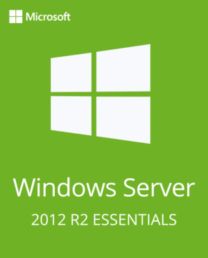 Windows Server 2012 R2 Essentials Activation key