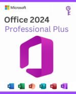 Office 2024 Professional Plus Activation Key – (PC)