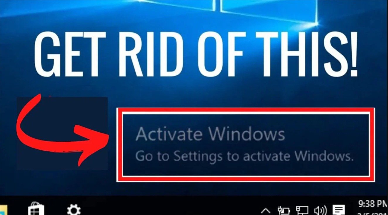 How to activate Windows by phone Activation Guide