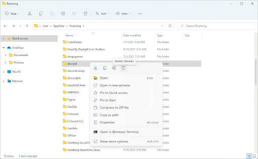 Discord Screen Share Audio Not Working 15