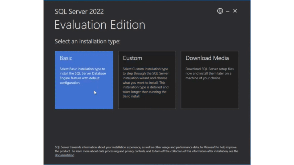 sql server 2022