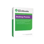 QuickBooks Desktop Premier 2018