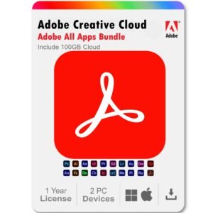 Adobe Creative Cloud _ 20+ creative apps Plus 100GB Storage _ 12-Month Subscription PC_Mac (1)