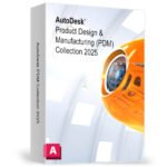 Autodesk Product Design & Manufacturing (PDM) Collection 2025