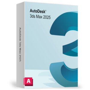 Autodesk 3ds Max 2025