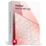 Autodesk AutoCAD MEP 2025