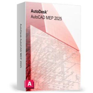 Autodesk AutoCAD MEP 2025