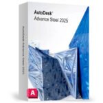 Autodesk Advance Steel 2025