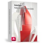 Autodesk AutoCAD Architecture 2025