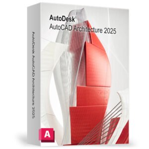 Autodesk AutoCAD Architecture 2025