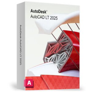 Autodesk AutoCAD LT 2025