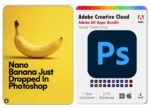 Nano Banana Generative Fill for Adobe Photoshop