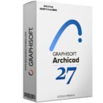 ArchiCAD 27 - Professiona- BIM Architecture & Building Design Software - Lifetime License - No Annual Subscription - Fast Delivery