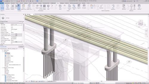 Autodesk Civil 3D 2025 and All Apps - 3 Years Subscription For Windows & Mac 3 | Senstantly™ 682f8a6586f8f