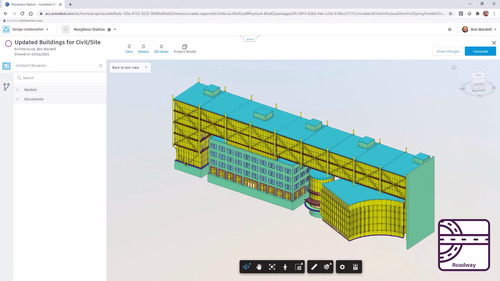 Autodesk Civil 3D 2025 and All Apps - 3 Years Subscription For Windows & Mac 5 | Senstantly™ 682f8a6852b37